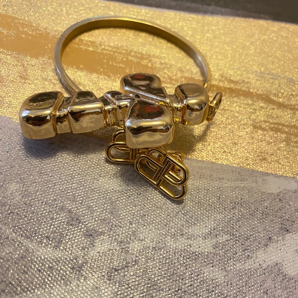 Gold plated Pendant - Picture 5 of 5